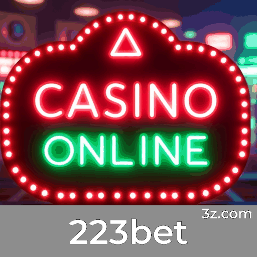 223bet: A Solução Completa de Apostas Online