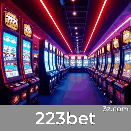 223bet: A Solução Completa de Apostas Online